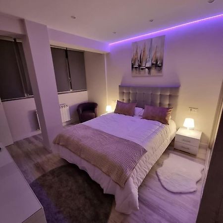 Soho Boutique Tioda, Totalmente Reformado Junto A Las Estaciones, Wifi Leilighet Oviedo Eksteriør bilde
