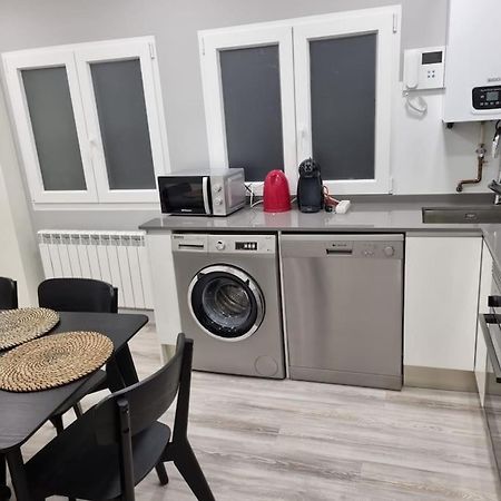 Soho Boutique Tioda, Totalmente Reformado Junto A Las Estaciones, Wifi Leilighet Oviedo Eksteriør bilde