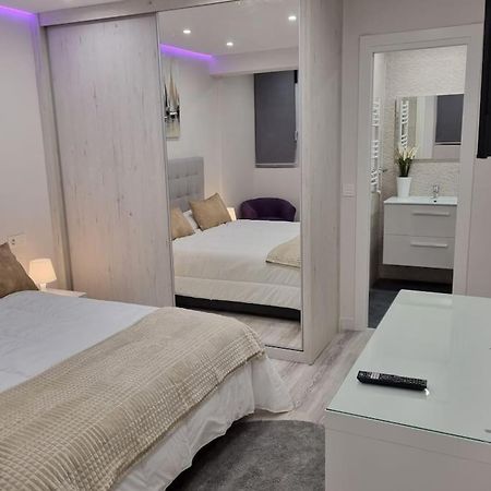 Soho Boutique Tioda, Totalmente Reformado Junto A Las Estaciones, Wifi Leilighet Oviedo Eksteriør bilde