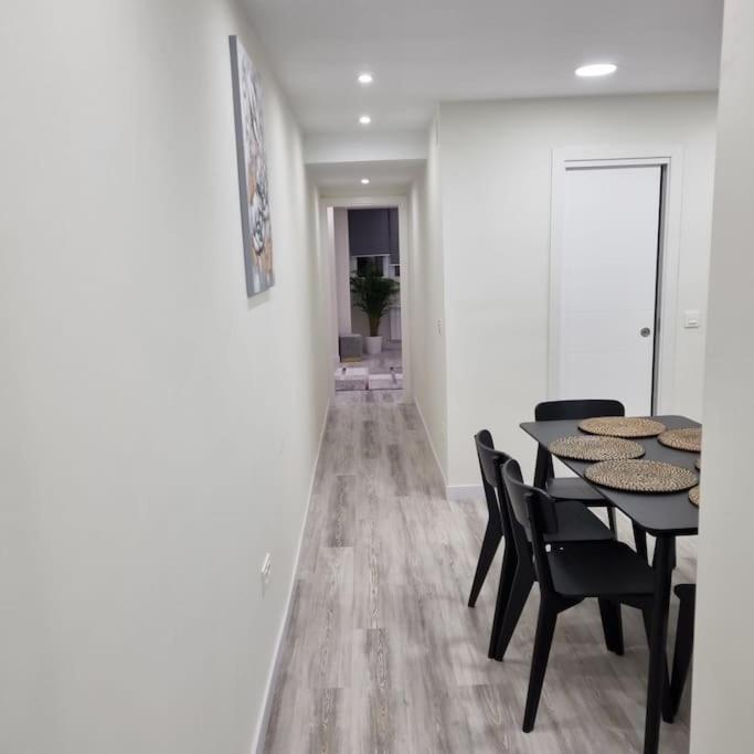 Soho Boutique Tioda, Totalmente Reformado Junto A Las Estaciones, Wifi Leilighet Oviedo Eksteriør bilde