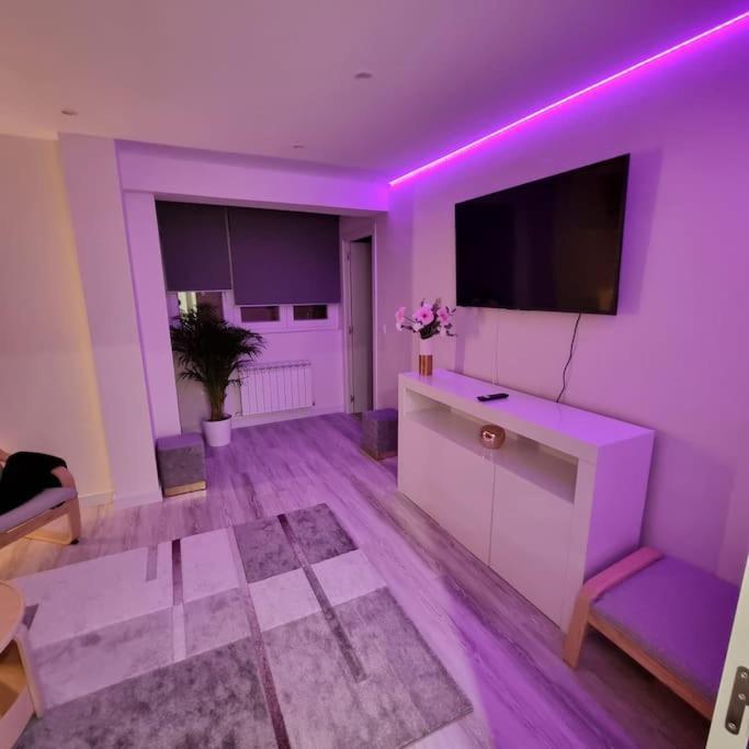 Soho Boutique Tioda, Totalmente Reformado Junto A Las Estaciones, Wifi Leilighet Oviedo Eksteriør bilde
